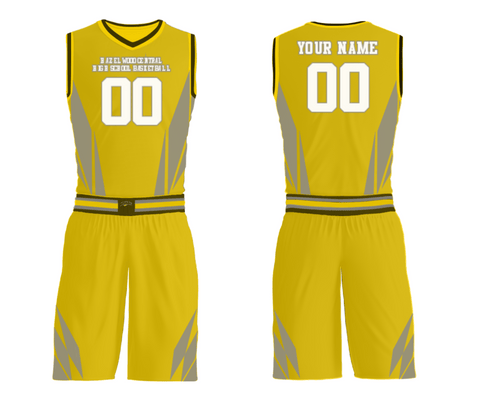 Womens Reversible Basketball Jersey, Hazelwood Central High School Basketball, Women's Basketball, Teamtime, Team time, sublimation, custom sports apparel, team uniforms, spirit wear, spiritwear, sports uniforms, custom shirts, team store, custom team store, fundraiser sports, apparel fundraiser