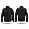 Wilbar VFD Windbreaker - 2