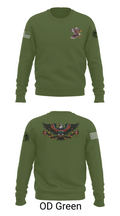 ECHO 75692677 Crew Neck Sweatshirt - 45