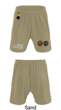 RTS-M FT. HOOD 77686881 Athletic Shorts With Pockets - 89