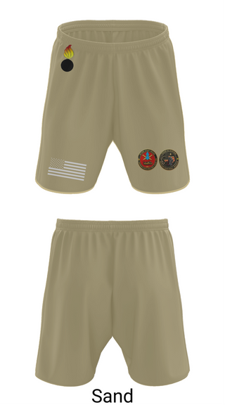 Athletic Shorts With Pockets, RTS-M FT. HOOD, , Teamtime, Team time, sublimation, custom sports apparel, team uniforms, spirit wear, spiritwear, sports uniforms, custom shirts, team store, custom team store, fundraiser sports, apparel fundraiser