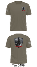 E/1-79 FA 20170635 Short Sleeve Performance Shirt - 76