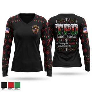 Old School Cotton Feel Shirt, Patrol Bureau, Police, Teamtime, Team time, sublimation, custom sports apparel, team uniforms, spirit wear, spiritwear, sports uniforms, custom shirts, team store, custom team store, fundraiser sports, apparel fundraiser