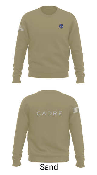 Crew Neck Sweatshirt, 370 SOCTS, , Teamtime, Team time, sublimation, custom sports apparel, team uniforms, spirit wear, spiritwear, sports uniforms, custom shirts, team store, custom team store, fundraiser sports, apparel fundraiser