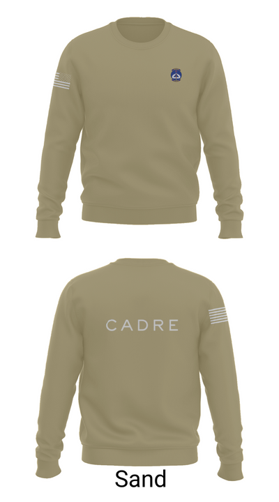 370 SOCTS 72073369 Crew Neck Sweatshirt - 85