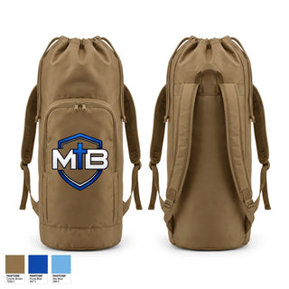 Gear Bag, Men In Blue, Police, Teamtime, Team time, sublimation, custom sports apparel, team uniforms, spirit wear, spiritwear, sports uniforms, custom shirts, team store, custom team store, fundraiser sports, apparel fundraiser