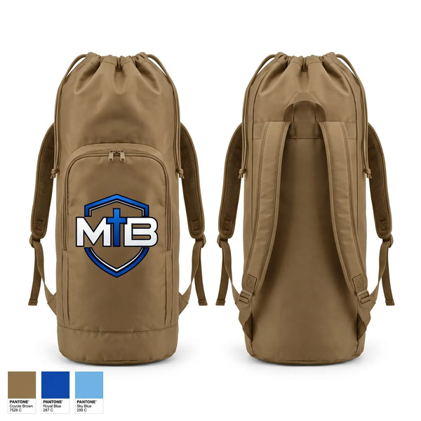 Gear Bag, Men In Blue, Police, Teamtime, Team time, sublimation, custom sports apparel, team uniforms, spirit wear, spiritwear, sports uniforms, custom shirts, team store, custom team store, fundraiser sports, apparel fundraiser