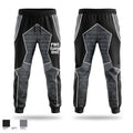 PWC Gang Unit Sweatpants - 1