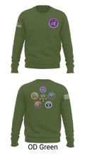 USMOG 65011829 Crew Neck Sweatshirt - 45