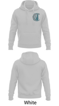 Lady Chargers 79726447 Hoodie - 6