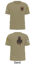 Repair division 53325432 Short Sleeve Performance Shirt - 91