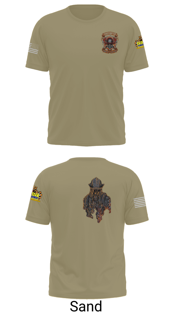 Short Sleeve Performance Shirt, Repair division, , Teamtime, Team time, sublimation, custom sports apparel, team uniforms, spirit wear, spiritwear, sports uniforms, custom shirts, team store, custom team store, fundraiser sports, apparel fundraiser
