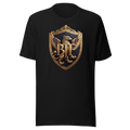 BTF G.O.L.D RITE LOGISTICS Unisex Staple T-Shirt