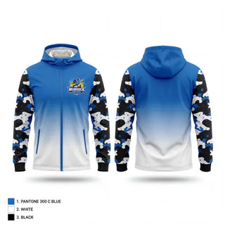 Windbreaker, Murdock Middle School, Softball, Teamtime, Team time, sublimation, custom sports apparel, team uniforms, spirit wear, spiritwear, sports uniforms, custom shirts, team store, custom team store, fundraiser sports, apparel fundraiser