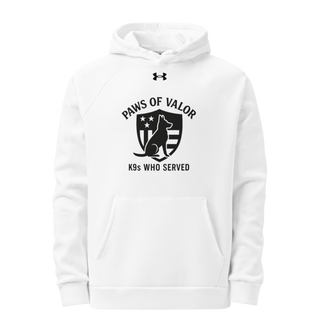 Longwood 16779552 Under Armour Hoodie