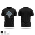 TROPHIES UNLIMITED 16040367 Short Sleeve Performance Shirt - 2