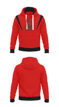 Crooksville High School Basketball 8887665 Hoodie - 22