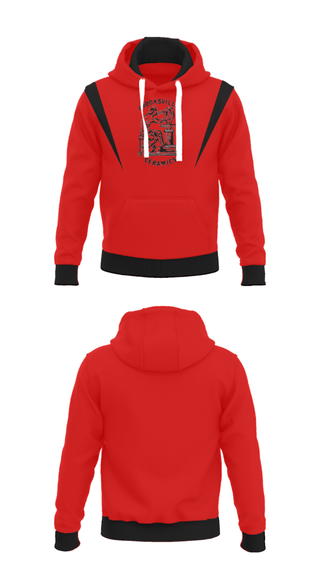 Hoodie, Crooksville High School Basketball, Men's Basketball, Teamtime, Team time, sublimation, custom sports apparel, team uniforms, spirit wear, spiritwear, sports uniforms, custom shirts, team store, custom team store, fundraiser sports, apparel fundraiser
