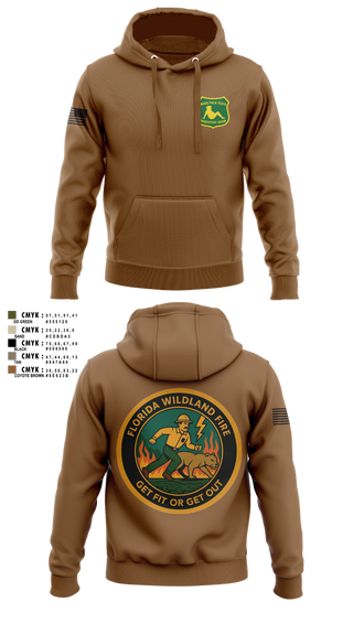 Hoodie, Florida, , Teamtime, Team time, sublimation, custom sports apparel, team uniforms, spirit wear, spiritwear, sports uniforms, custom shirts, team store, custom team store, fundraiser sports, apparel fundraiser