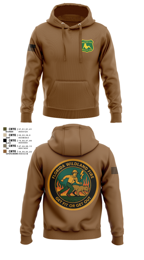 Hoodie, Florida, , Teamtime, Team time, sublimation, custom sports apparel, team uniforms, spirit wear, spiritwear, sports uniforms, custom shirts, team store, custom team store, fundraiser sports, apparel fundraiser