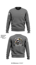 Fishing outdoor 24473333 Crew Neck Sweatshirt - 24