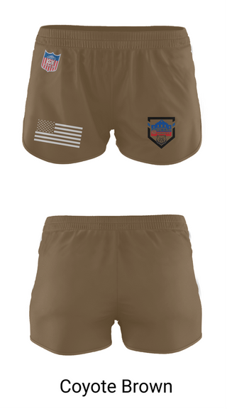 Ranger Panties, Agif board, Army, Teamtime, Team time, sublimation, custom sports apparel, team uniforms, spirit wear, spiritwear, sports uniforms, custom shirts, team store, custom team store, fundraiser sports, apparel fundraiser
