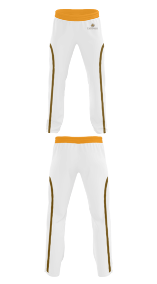 Sweatpants, Cape Charles Christian School, Spirit Store, Teamtime, Team time, sublimation, custom sports apparel, team uniforms, spirit wear, spiritwear, sports uniforms, custom shirts, team store, custom team store, fundraiser sports, apparel fundraiser