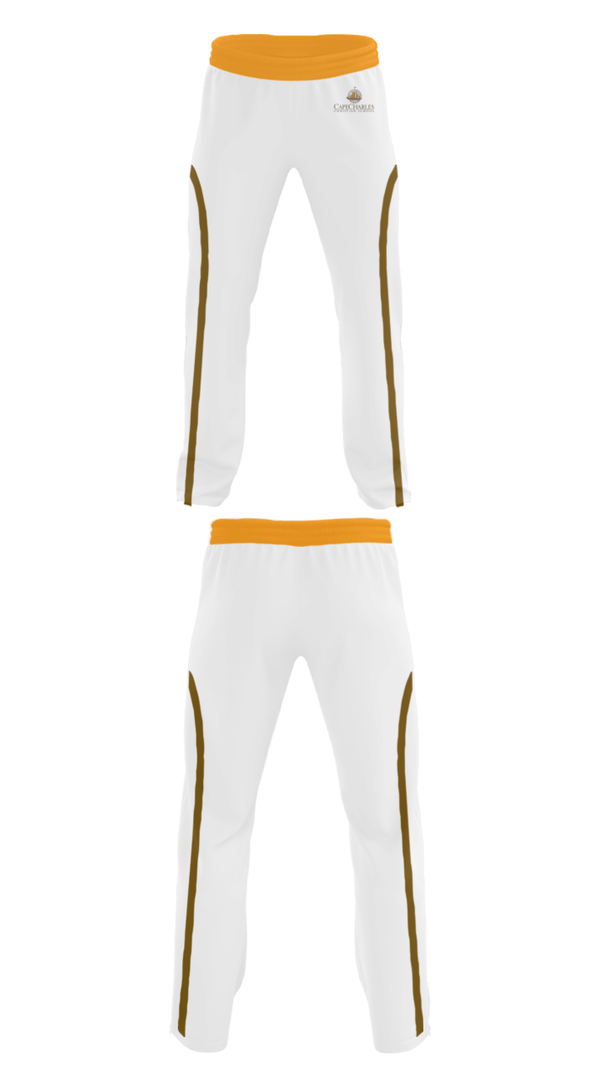 Sweatpants, Cape Charles Christian School, Spirit Store, Teamtime, Team time, sublimation, custom sports apparel, team uniforms, spirit wear, spiritwear, sports uniforms, custom shirts, team store, custom team store, fundraiser sports, apparel fundraiser