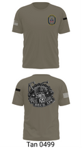 DDG 103 10748944 Old School Cotton Feel Shirt - 67