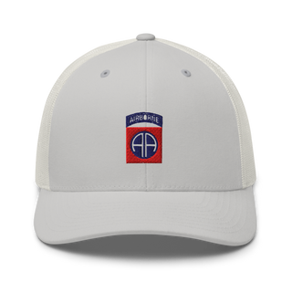 A.Co 1-22 ASB 36060653 Retro Trucker Hat | Yupoong 6606