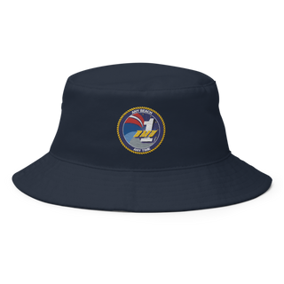 BMU1 70801816 Bucket Hat | Big Accessories BX003