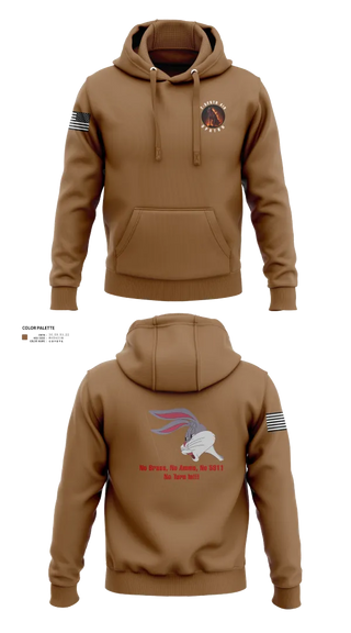 Hoodie, H Co, 2-325TH AIR, , Teamtime, Team time, sublimation, custom sports apparel, team uniforms, spirit wear, spiritwear, sports uniforms, custom shirts, team store, custom team store, fundraiser sports, apparel fundraiser