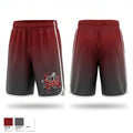 KAOS 44825951 Athletic Shorts With Pockets - 1