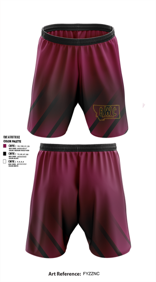 Athletic Shorts With Pockets, Billings wrestling club, Wrestling, Teamtime, Team time, sublimation, custom sports apparel, team uniforms, spirit wear, spiritwear, sports uniforms, custom shirts, team store, custom team store, fundraiser sports, apparel fundraiser