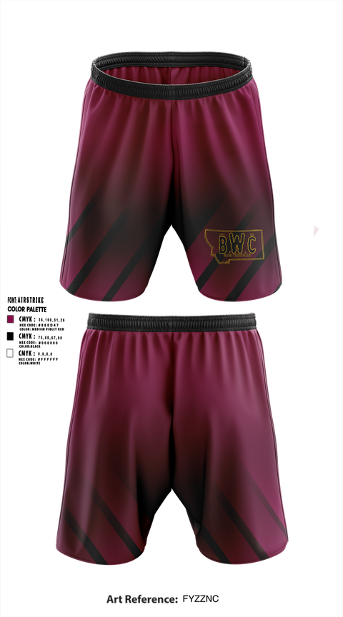 Athletic Shorts With Pockets, Billings wrestling club, Wrestling, Teamtime, Team time, sublimation, custom sports apparel, team uniforms, spirit wear, spiritwear, sports uniforms, custom shirts, team store, custom team store, fundraiser sports, apparel fundraiser