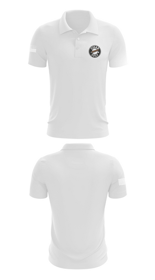 Short Sleeve Performance Polo, CIGAR GOLFCIGAR GOLF, Golf, Teamtime, Team time, sublimation, custom sports apparel, team uniforms, spirit wear, spiritwear, sports uniforms, custom shirts, team store, custom team store, fundraiser sports, apparel fundraiser
