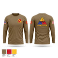 4-27 Fa 18485722 Long Sleeve Performance Shirt - 1