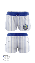 Capital Area Mainiacs Women's Shorts - 40