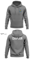 Chaplain 3011327 Hoodie - 11