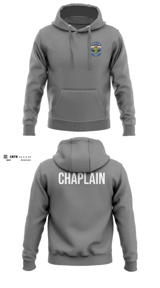 Hoodie, Chaplain, Police, Teamtime, Team time, sublimation, custom sports apparel, team uniforms, spirit wear, spiritwear, sports uniforms, custom shirts, team store, custom team store, fundraiser sports, apparel fundraiser