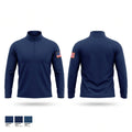 DEPARTMENT OF AIRFORCE Windbreaker - 1