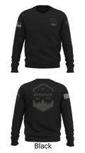 REDNECKS 52508917 Crew Neck Sweatshirt - 18