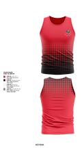 CSU East Bay Track & Field 9311771 Tank Top - 1