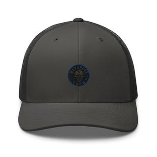 Headache crew 28675276 Retro Trucker Hat | Yupoong 6606