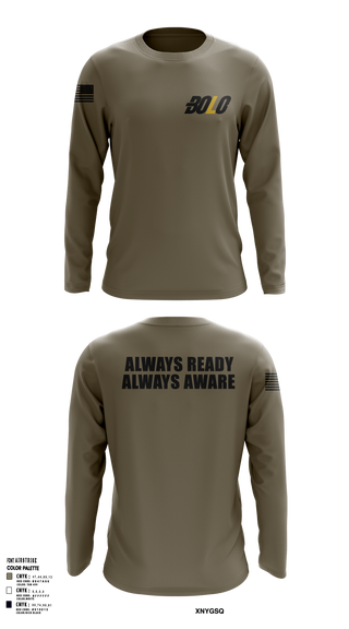 Long Sleeve Performance Shirt, BadgeBanter, Police, Teamtime, Team time, sublimation, custom sports apparel, team uniforms, spirit wear, spiritwear, sports uniforms, custom shirts, team store, custom team store, fundraiser sports, apparel fundraiser