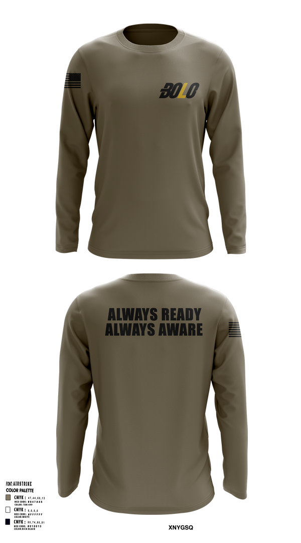Long Sleeve Performance Shirt, BadgeBanter, Police, Teamtime, Team time, sublimation, custom sports apparel, team uniforms, spirit wear, spiritwear, sports uniforms, custom shirts, team store, custom team store, fundraiser sports, apparel fundraiser