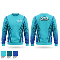 Next Level Athletics Crew Neck Sweatshirt - 1