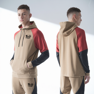 Hoodie, 1245th Transportation Company, , Teamtime, Team time, sublimation, custom sports apparel, team uniforms, spirit wear, spiritwear, sports uniforms, custom shirts, team store, custom team store, fundraiser sports, apparel fundraiser