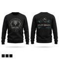 CS: GhostDragon 89095207 Crew Neck Sweatshirt - 2