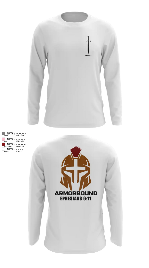 Long Sleeve Performance Shirt, USCG, Coast Guard, Teamtime, Team time, sublimation, custom sports apparel, team uniforms, spirit wear, spiritwear, sports uniforms, custom shirts, team store, custom team store, fundraiser sports, apparel fundraiser